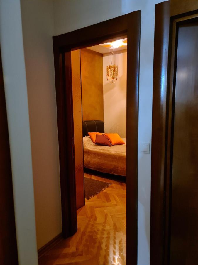 Lucky Place Adok Apartment *