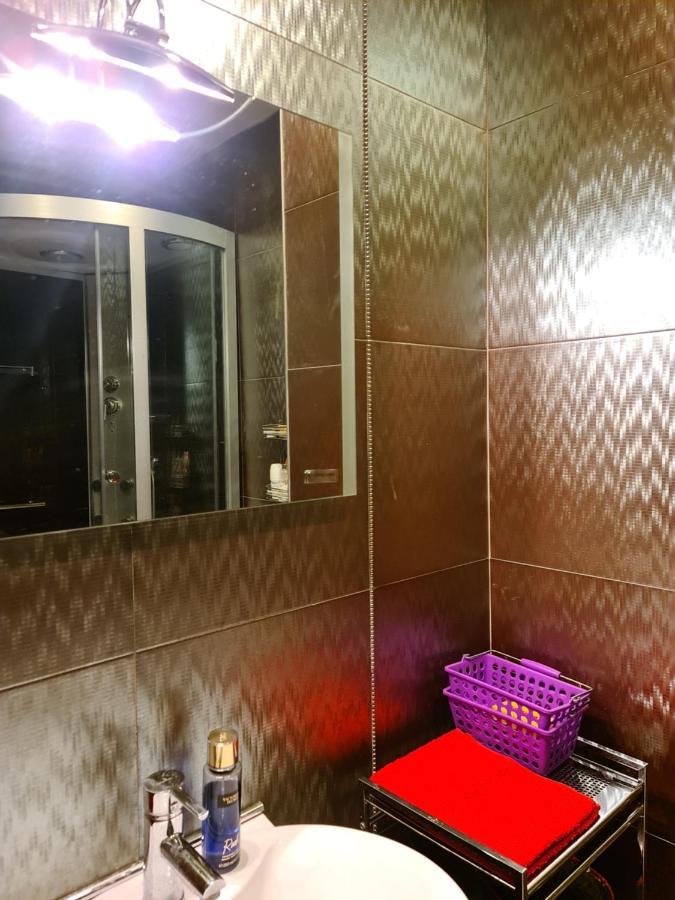 Apartment Lucky Place Adok *