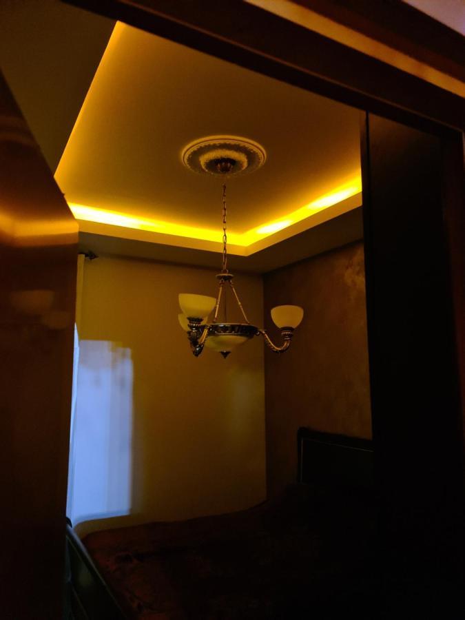 Apartment Lucky Place Adok