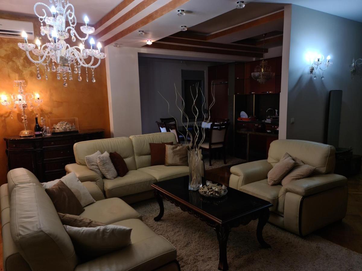 Apartment Lucky Place Adok Budva