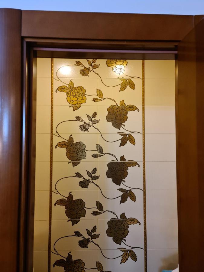 Lucky Place Adok Apartment *