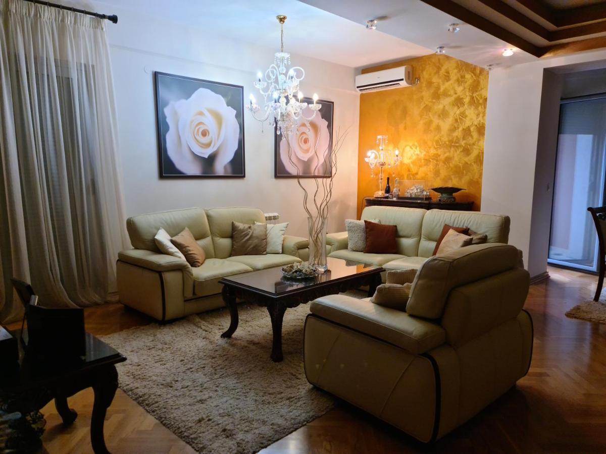 Lucky Place Adok Apartment