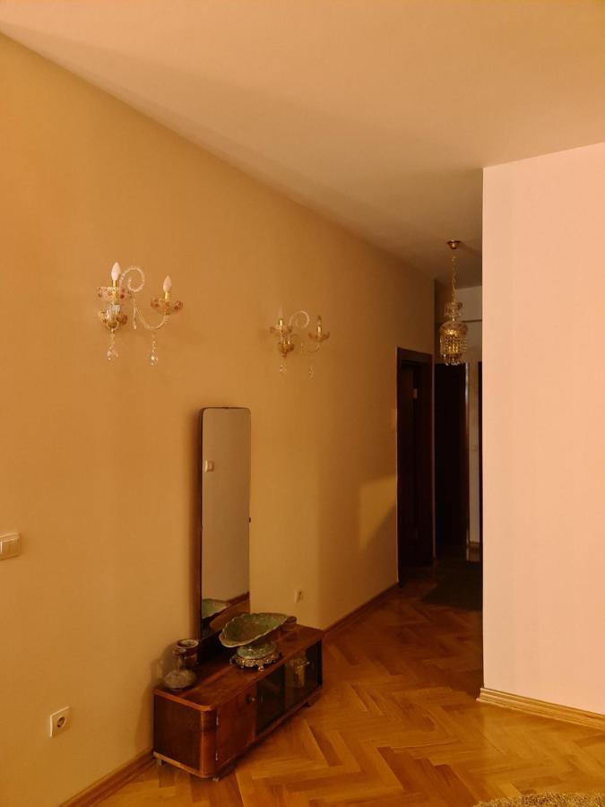 Lucky Place Adok Apartment *