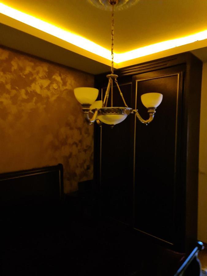 Apartment Lucky Place Adok Budva