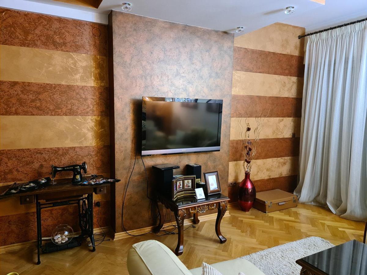 Apartment Lucky Place Adok *