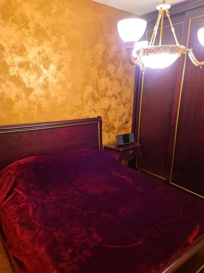 Lucky Place Adok Apartment