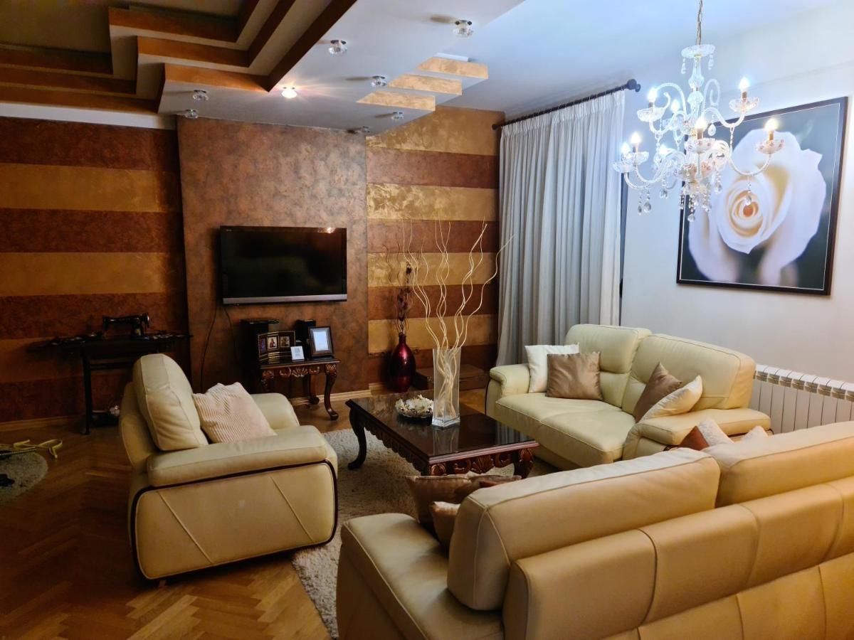 Apartment Lucky Place Adok Budva