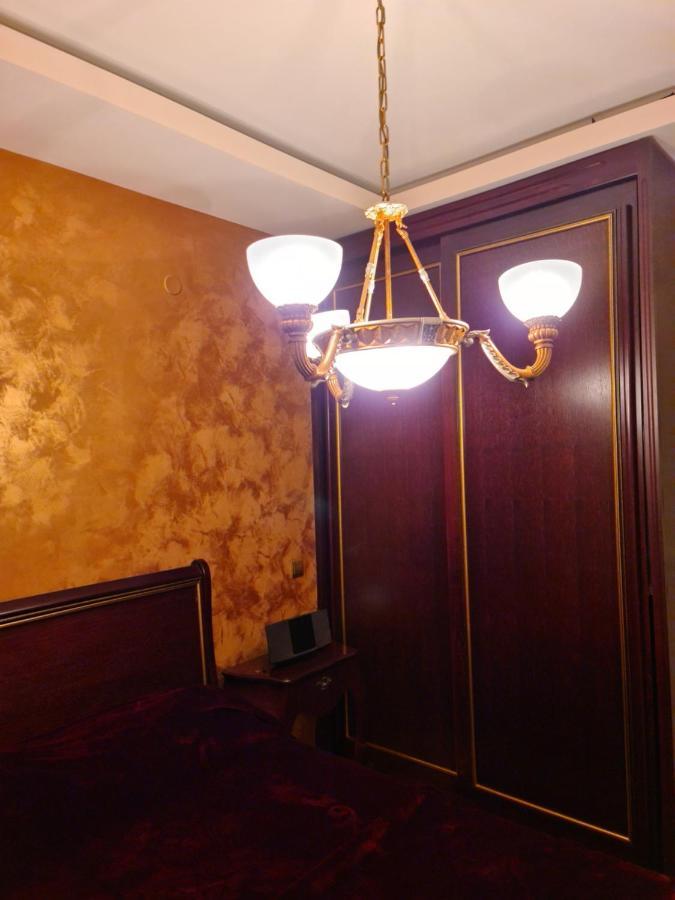 Apartment Lucky Place Adok Budva