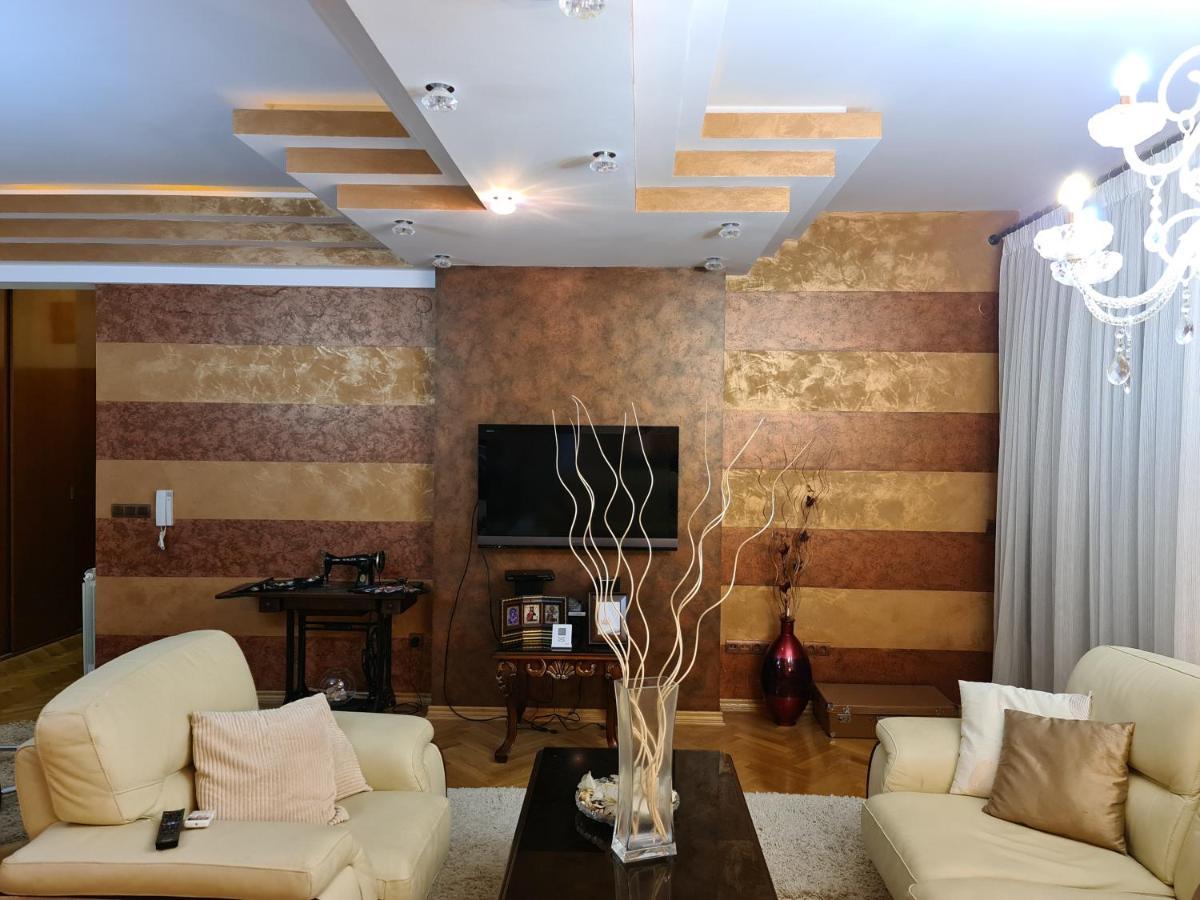 Apartment Lucky Place Adok Budva