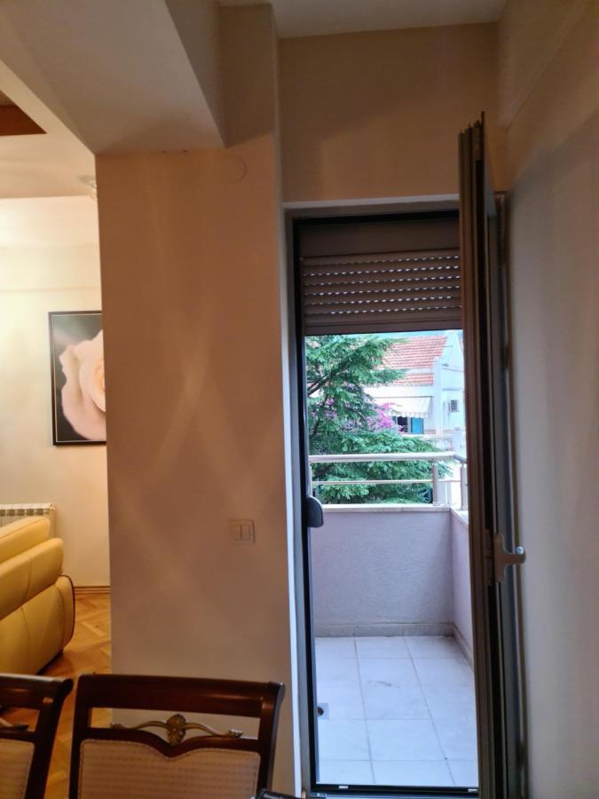 Apartment Lucky Place Adok Budva