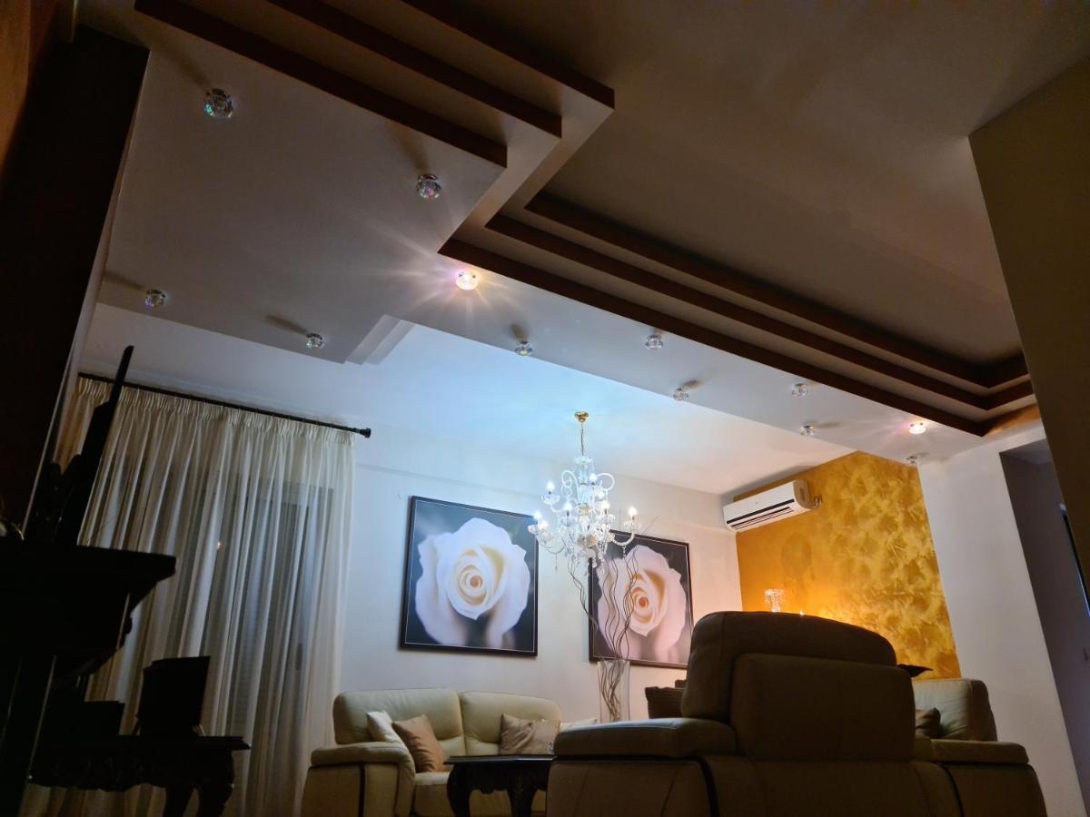 Lucky Place Adok Apartment *