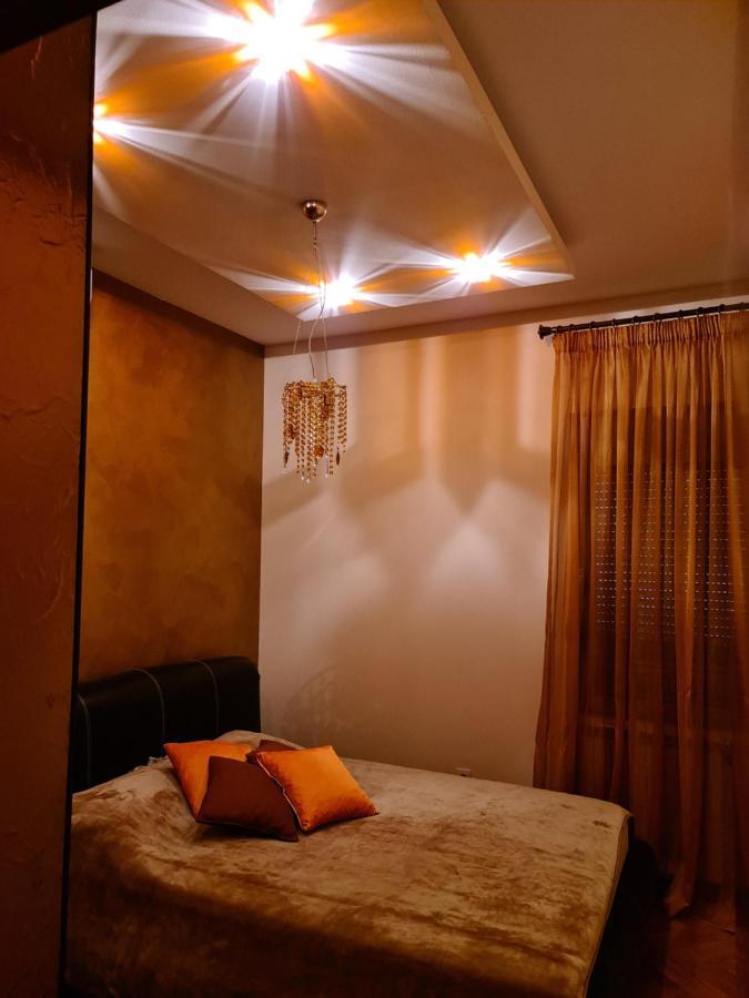 Apartment Lucky Place Adok *