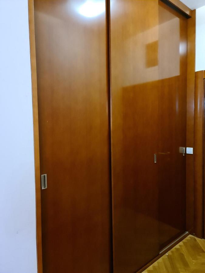 Lucky Place Adok Apartment *