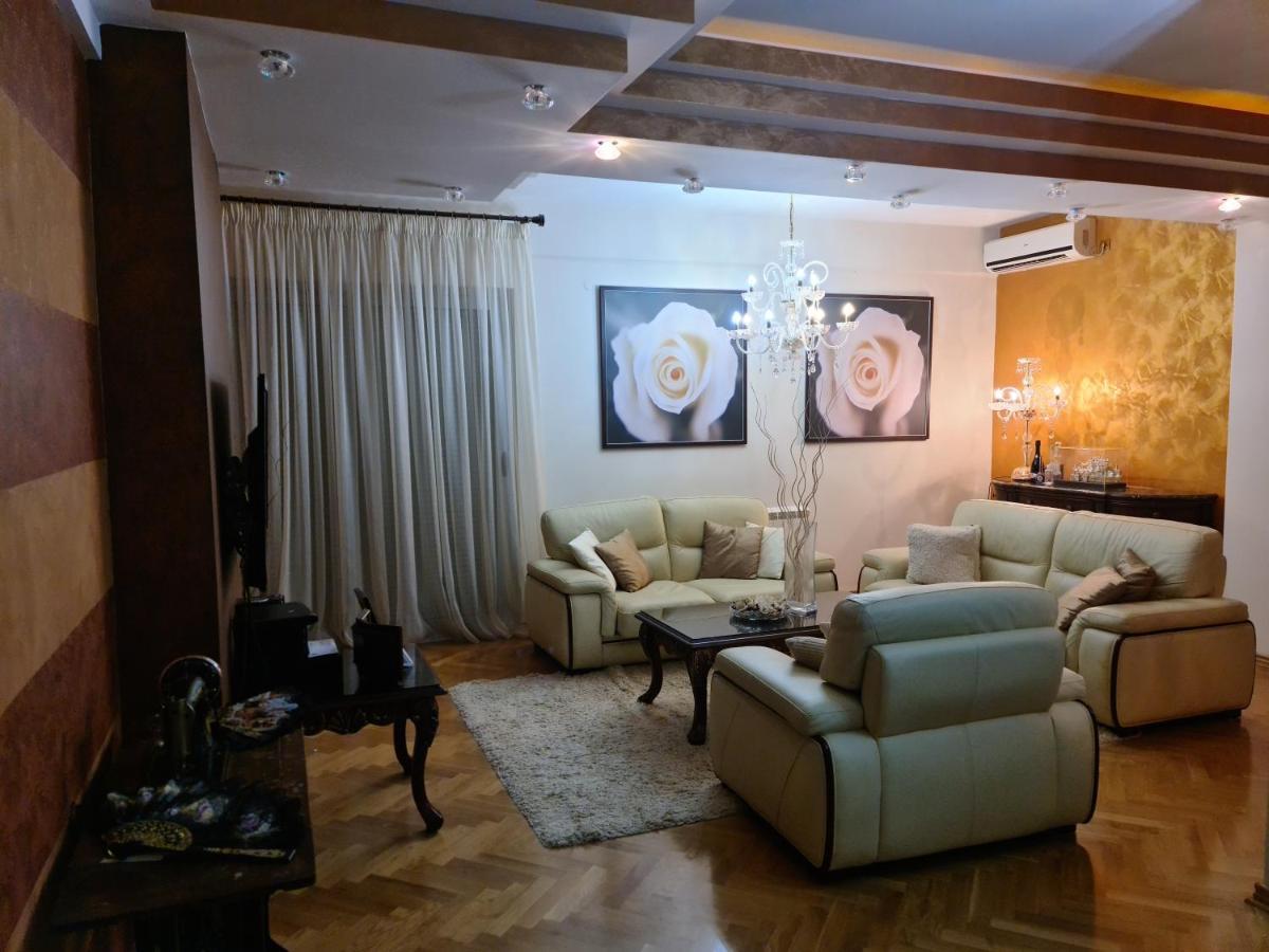 Lucky Place Adok * Budva