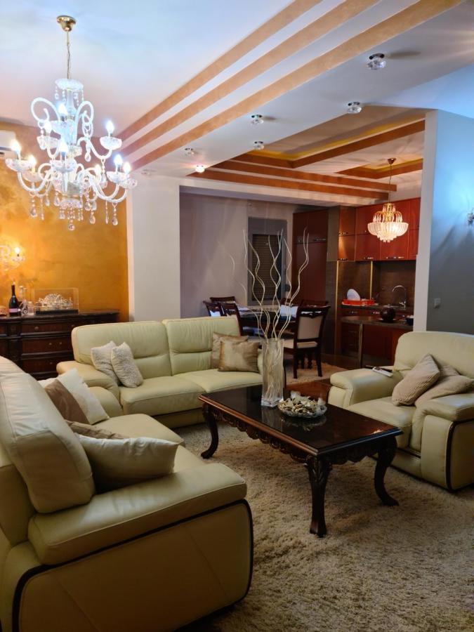 Apartment Lucky Place Adok *