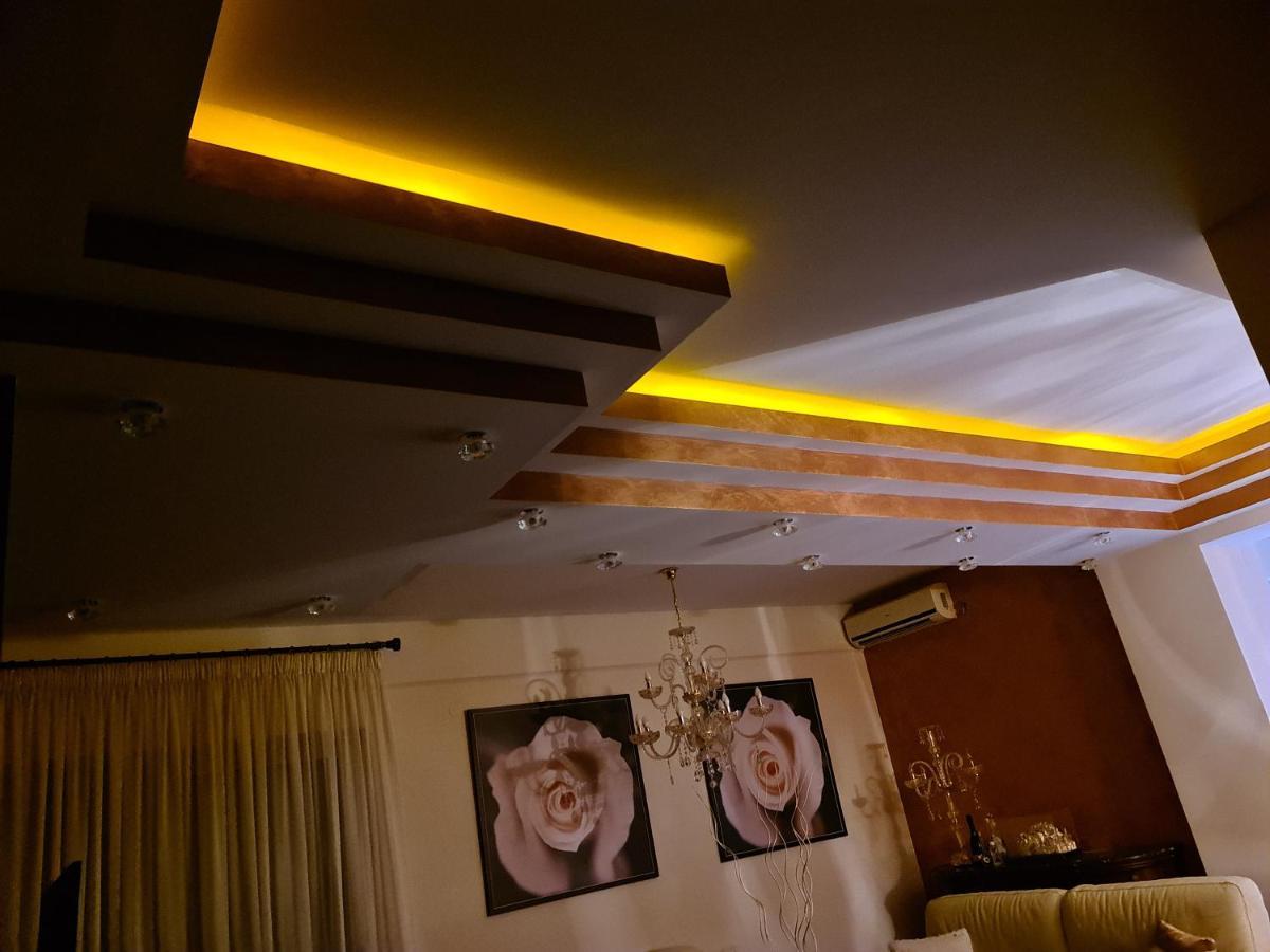 Lucky Place Adok Apartment *